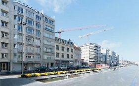 Toffe studio op 300m van de zeedijk van Oostende
